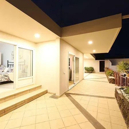 Cancilla * 卡门港