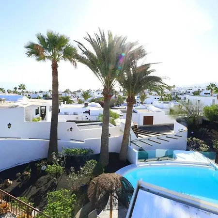 Cancilla 别墅 卡门港