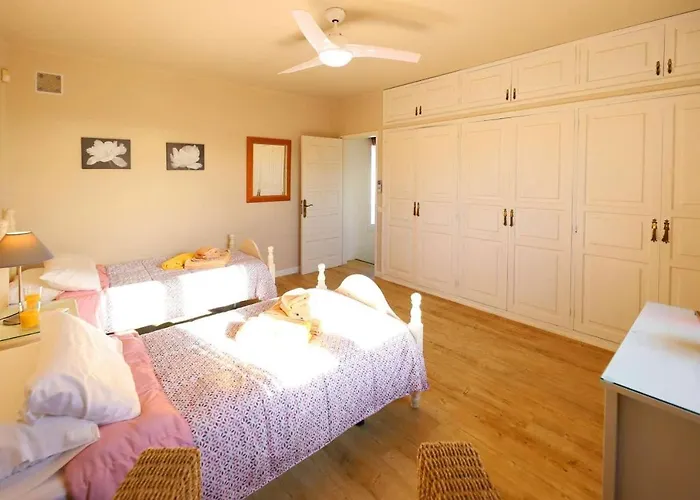 Cancilla Puerto del Carmen (Lanzarote)