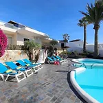 Cancilla Villa Puerto del Carmen