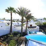 Cancilla Villa Puerto del Carmen
