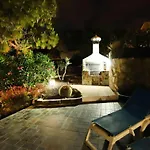 Cancilla Villa