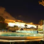 Cancilla Villa *