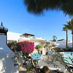 Cancilla Villa Puerto del Carmen