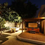 Villa Cancilla *