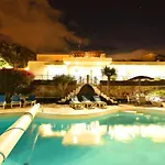 Cancilla Villa Puerto del Carmen