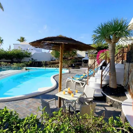 Villa Cancilla Puerto del Carmen (Lanzarote)