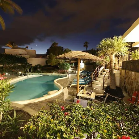 Villa Cancilla *
