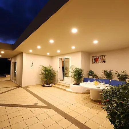 Villa Cancilla Puerto del Carmen