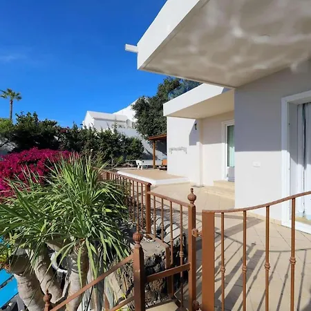 Cancilla Villa Puerto del Carmen