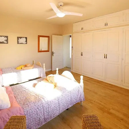 Cancilla Puerto del Carmen (Lanzarote)