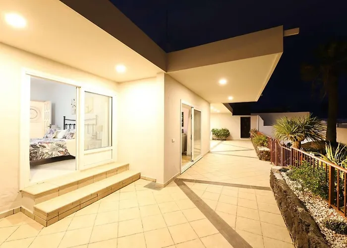 Cancilla * Puerto del Carmen