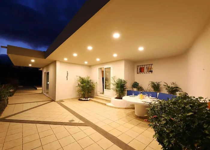 Villa Cancilla Puerto del Carmen