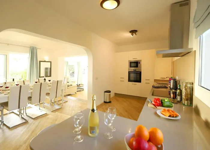 Cancilla Puerto del Carmen