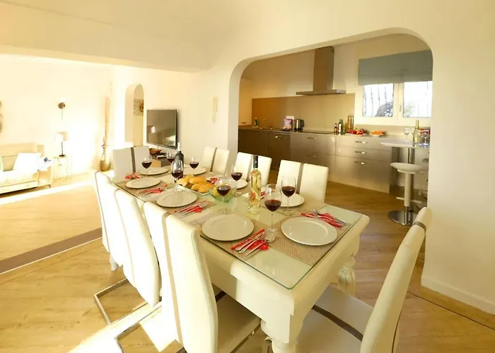 Cancilla بويرتو ذيل كارمين