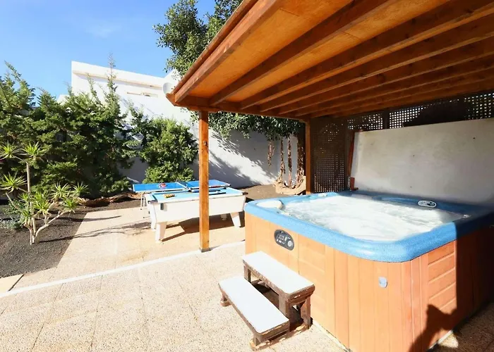 Cancilla بويرتو ذيل كارمين