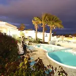 Cancilla Puerto del Carmen (Lanzarote)
